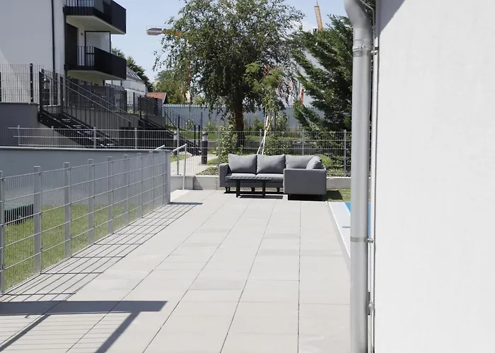 Balcony/pool/free Parking Garage Apartamento *