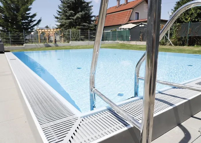 Balcony/pool/free Parking Garage Apartamento